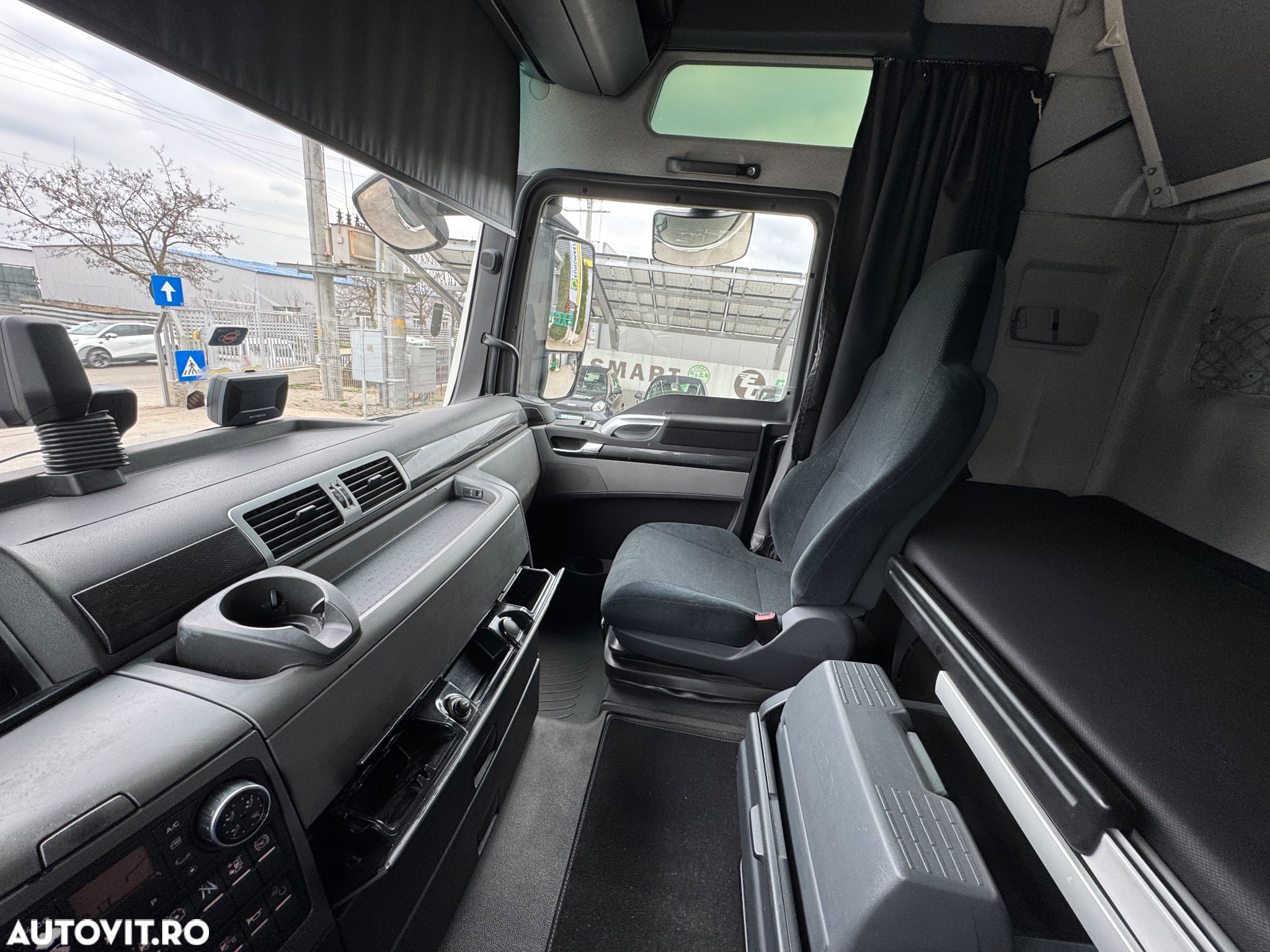 MAN TGX 18.440 - 18