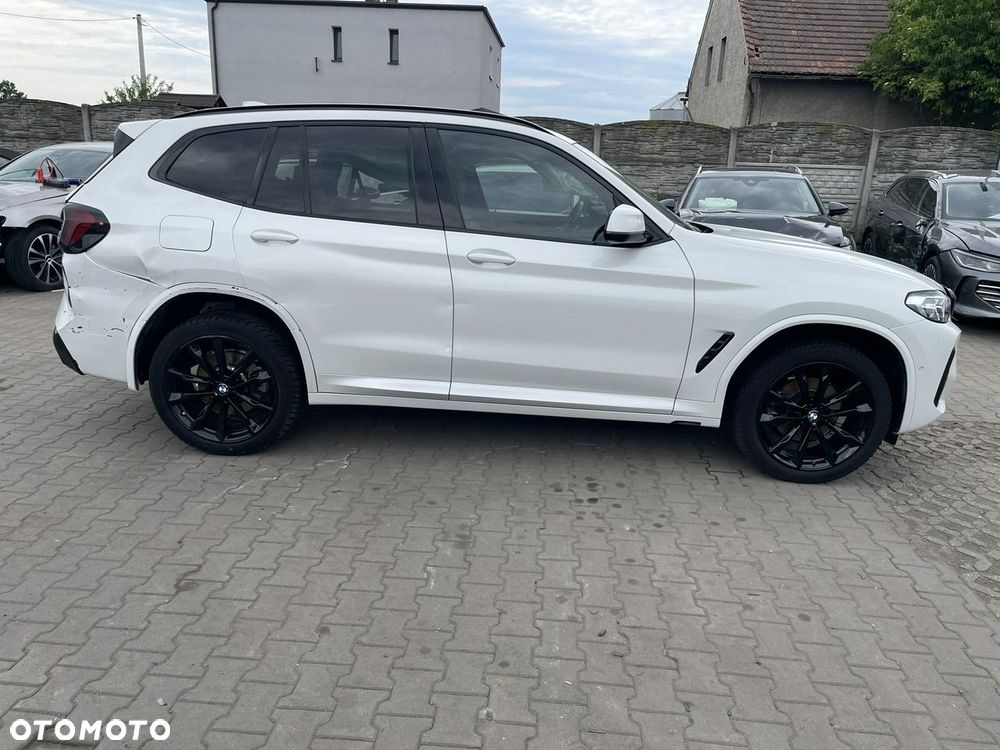 BMW X3 xDrive30i M Sport Edition - 2