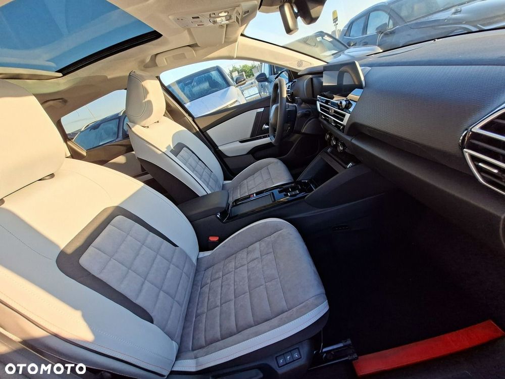 Citroën C4 - 6