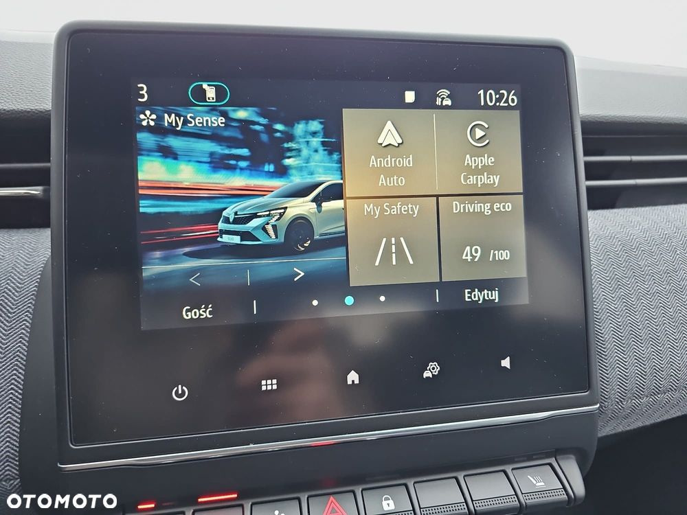 Renault Clio 1.0 TCe Techno - 27