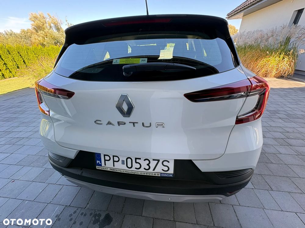 Renault Captur - 5