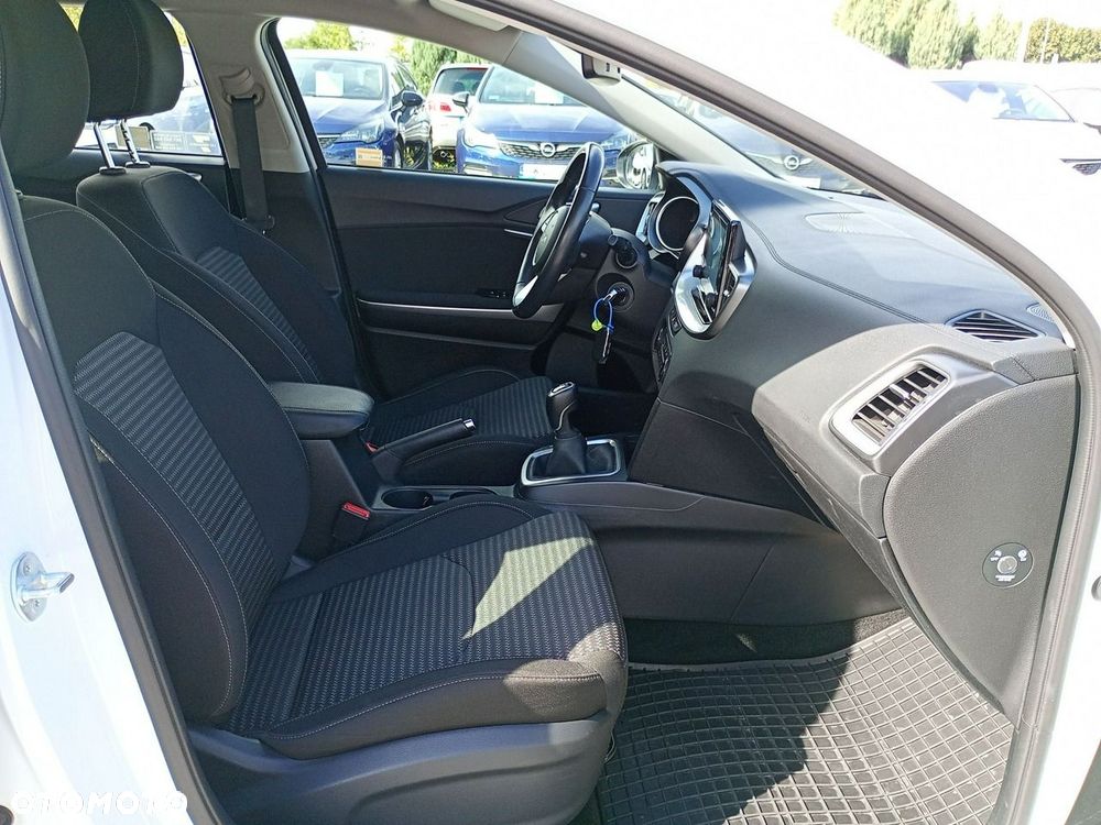 Kia Ceed 1.0 T-GDI M - 26