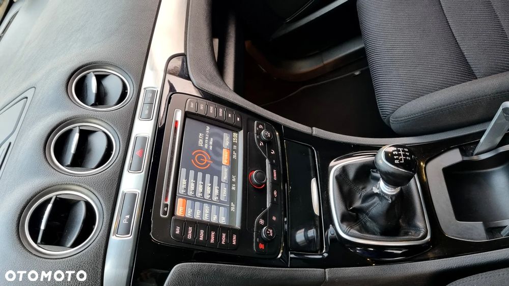 Ford S-Max 2.0 TDCi DPF Titanium - 26