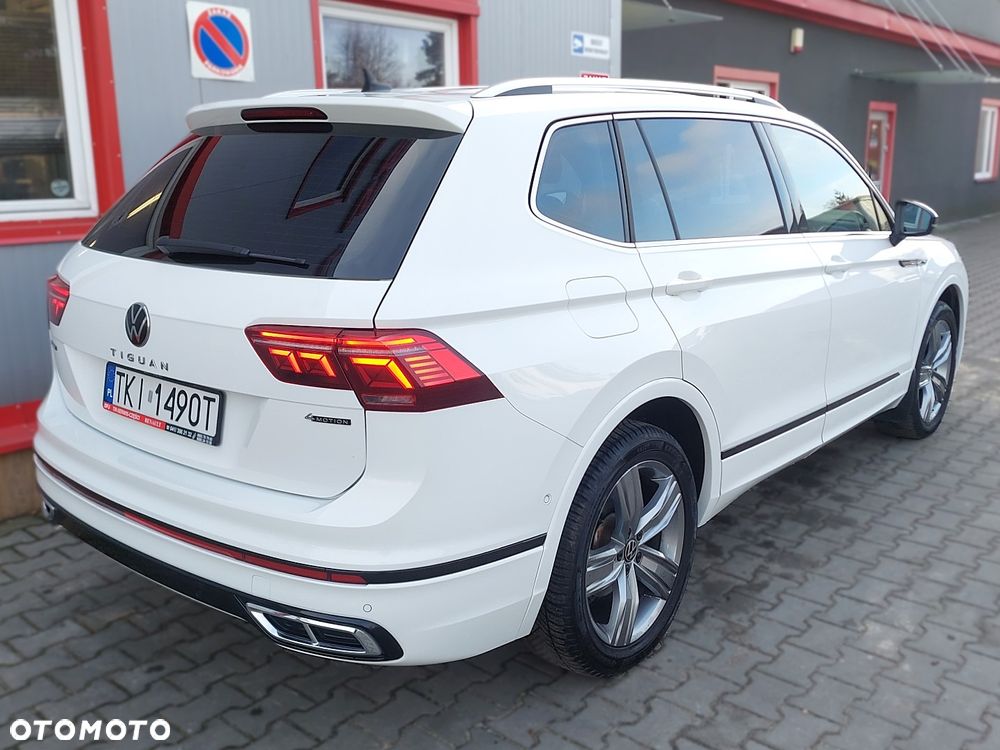 Volkswagen Tiguan - 9