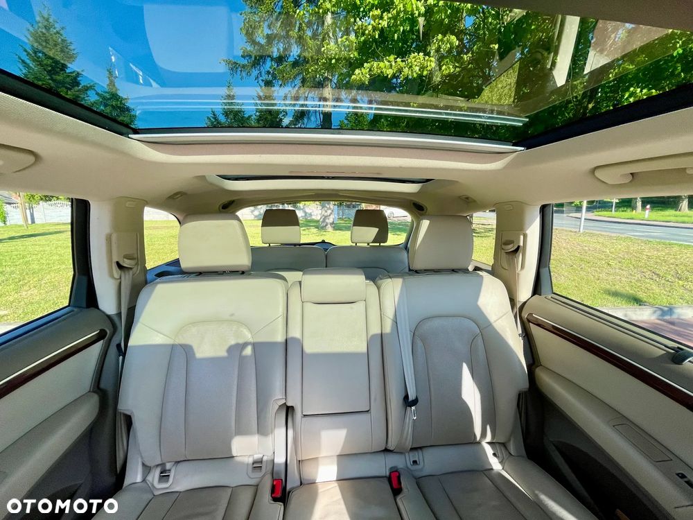 Audi Q7 3.0 TFSI Quattro Tiptronic - 10