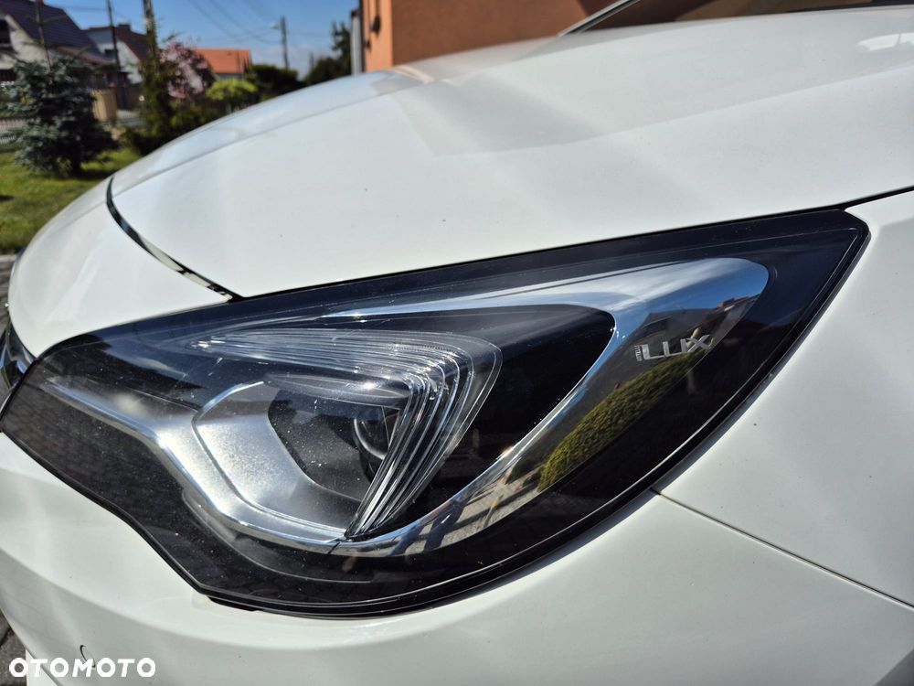 Opel Astra 1.6 BiTurbo D Start/Stop Ultimate - 23