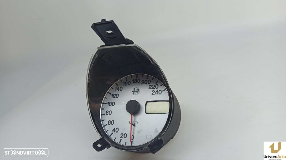 QUADRANTE ALFA ROMEO 156 (116) 1.8 T.SPARK PROGRESSION - 2