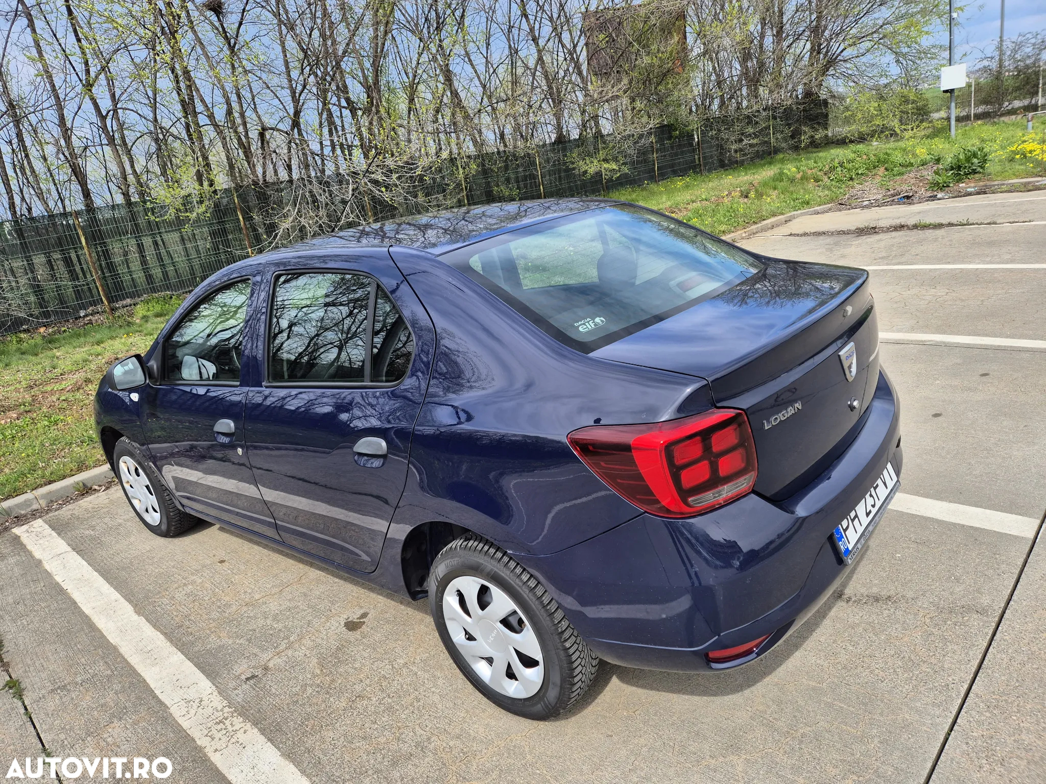Dacia Logan 1.0 SCe Laureate - 12