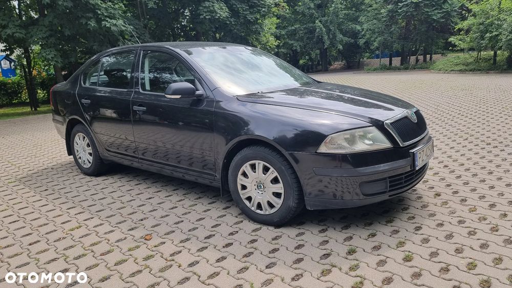 Skoda Octavia 1.9 TDI Classic - 3