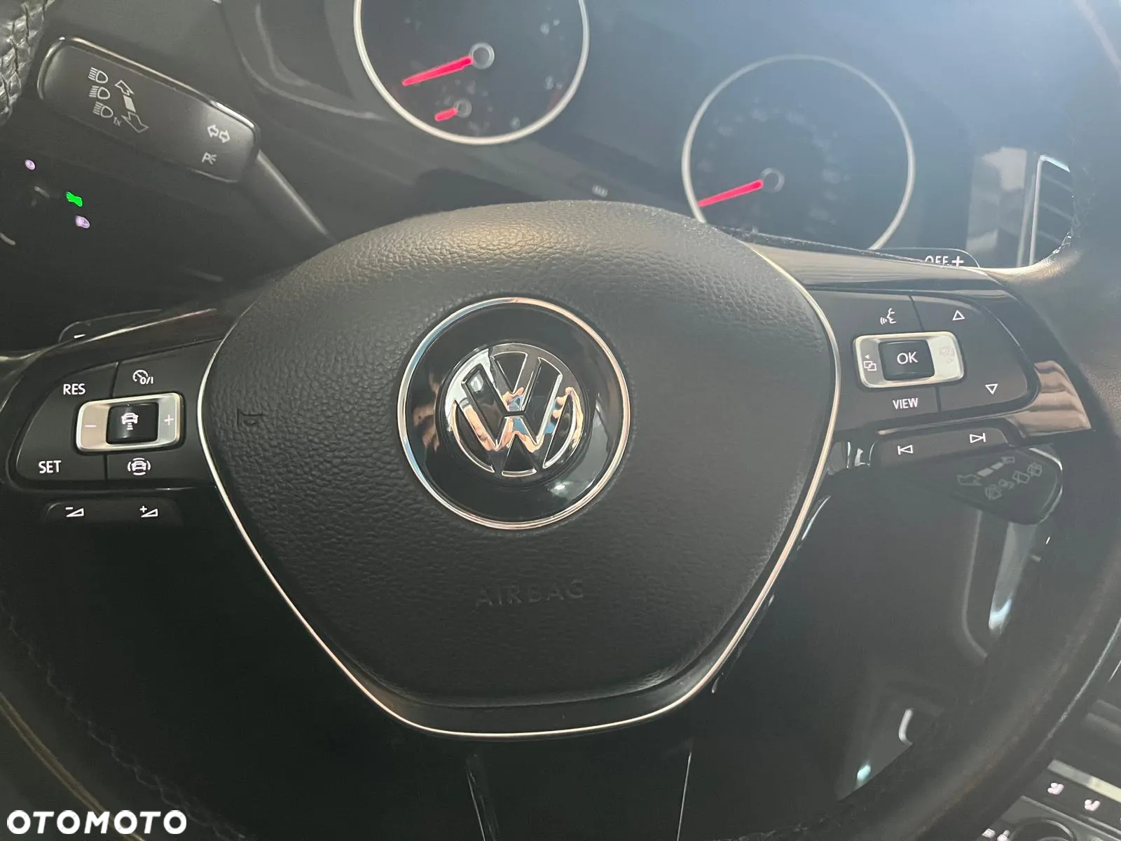 Volkswagen Tiguan Allspace 2.0 TDI SCR Comfortline DSG 7os - 30