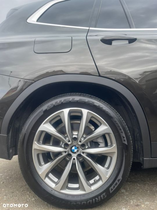 BMW X3 - 9
