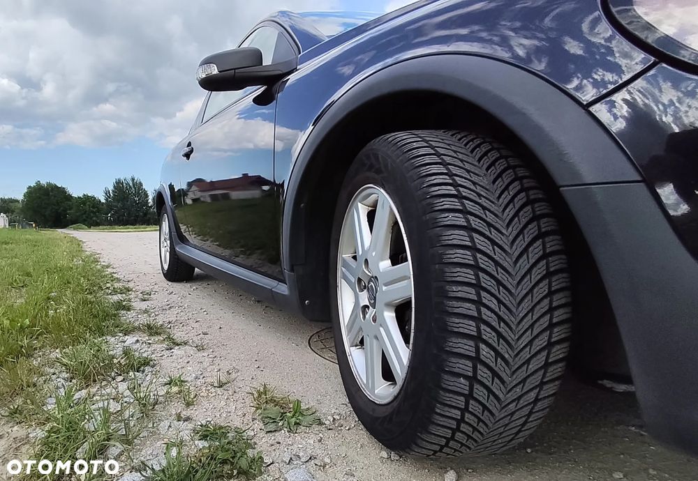 Volvo C30 - 13