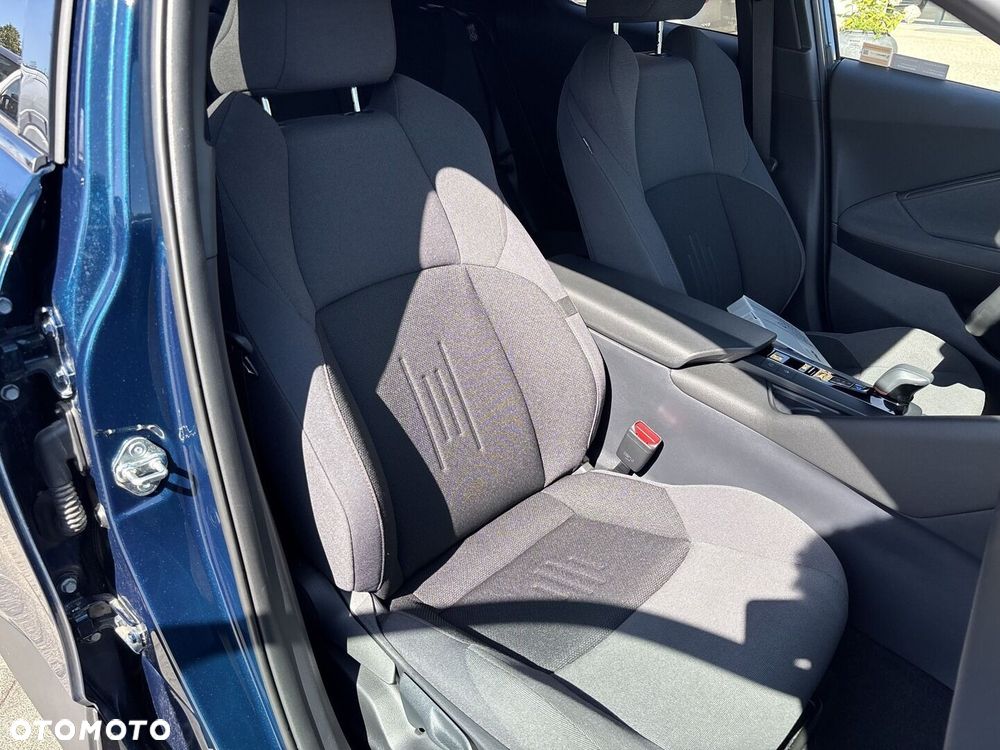 Toyota C-HR 2.0 Hybrid Dynamic Force Style - 13
