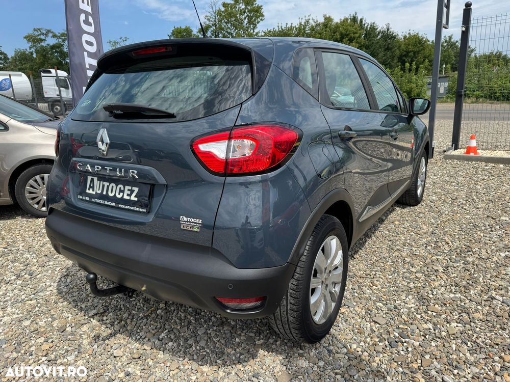 Renault Captur - 4