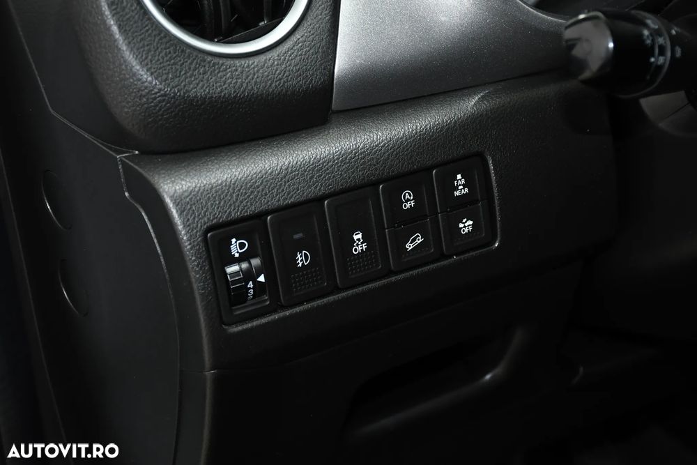 Suzuki Vitara 1.6 DDIS (4x4) Allgrip Comfort - 9