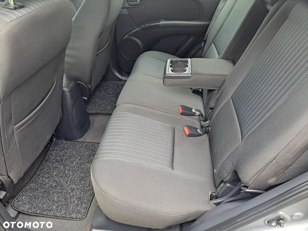 Kia Sportage 2.0 d Expedition 2WD - 13
