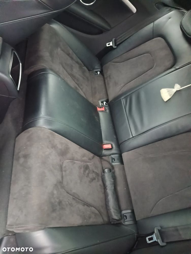 Audi A5 Coupé 2.0 TDI - 9