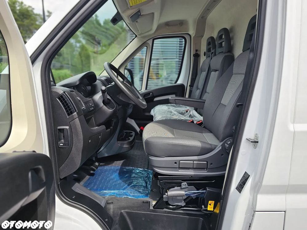 Fiat DUCATO e-Ducato 47kWh L2H1 Fabrycznie NOWY Bez Przebiegu I 100% Elektryczny I Rabat 150tys zł ! I OKAZJA - 24