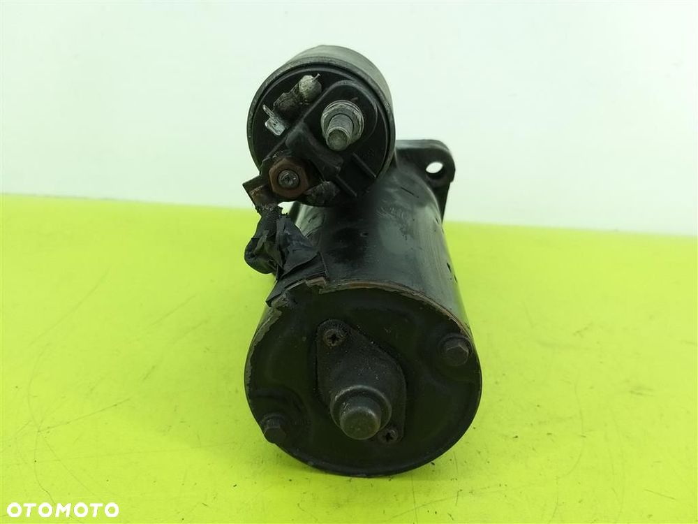 Rozrusznik Audi A4 B6 8E 2000-2004 2,5 TDI 2339303432 ORYGINAŁ A6 VW PASSAT - 4