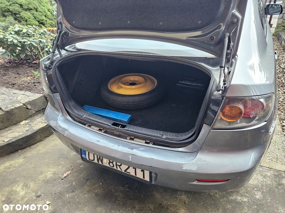 Mazda 3 2.0 Top - 17