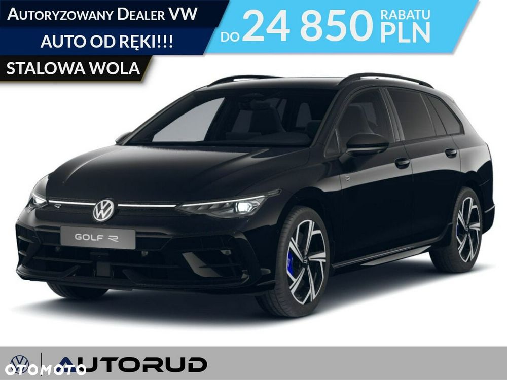 Volkswagen Golf Variant - 1