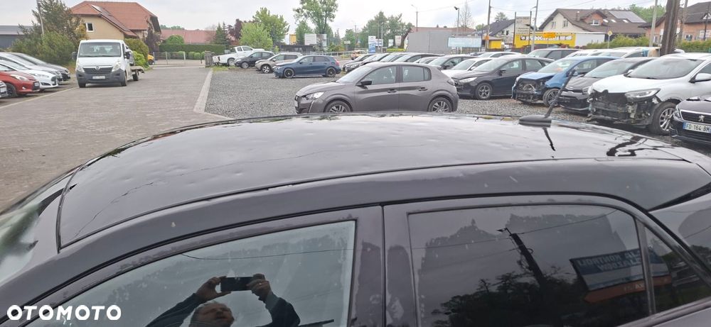 Hyundai i20 blue 1.0 T-GDI Active Passion - 20
