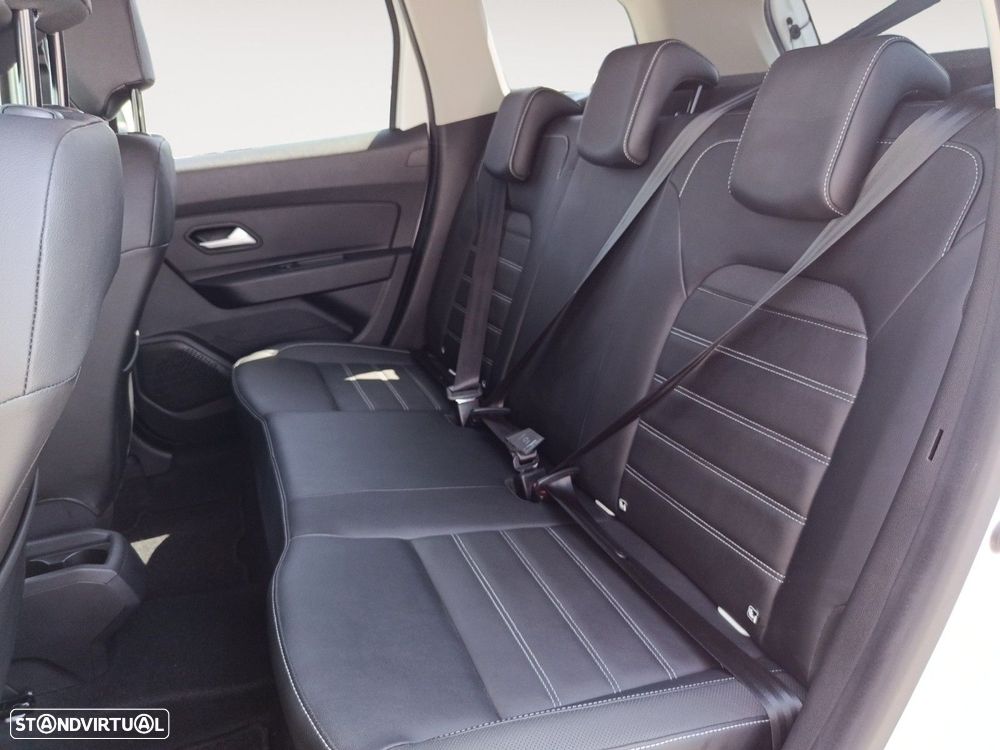 Dacia Duster 1.5 dCi Prestige - 13