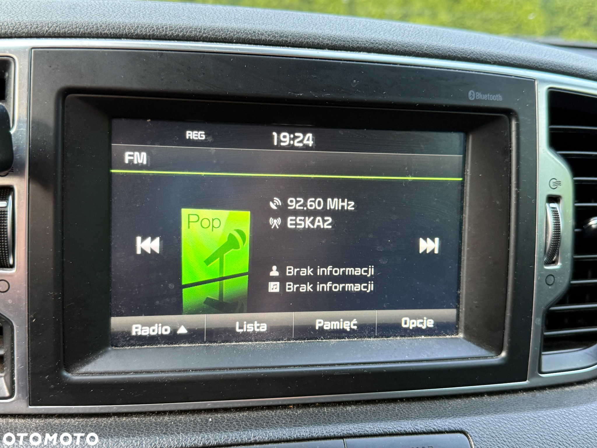 Kia Sportage 1.6 GDI Business Line 2WD - 33