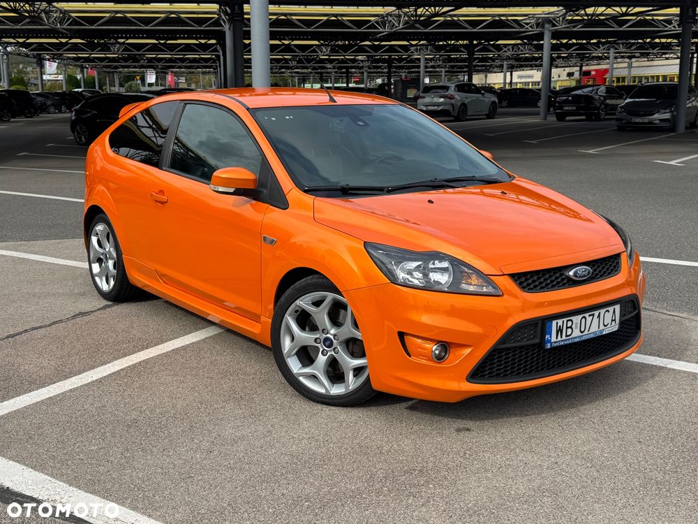Ford Focus - 1