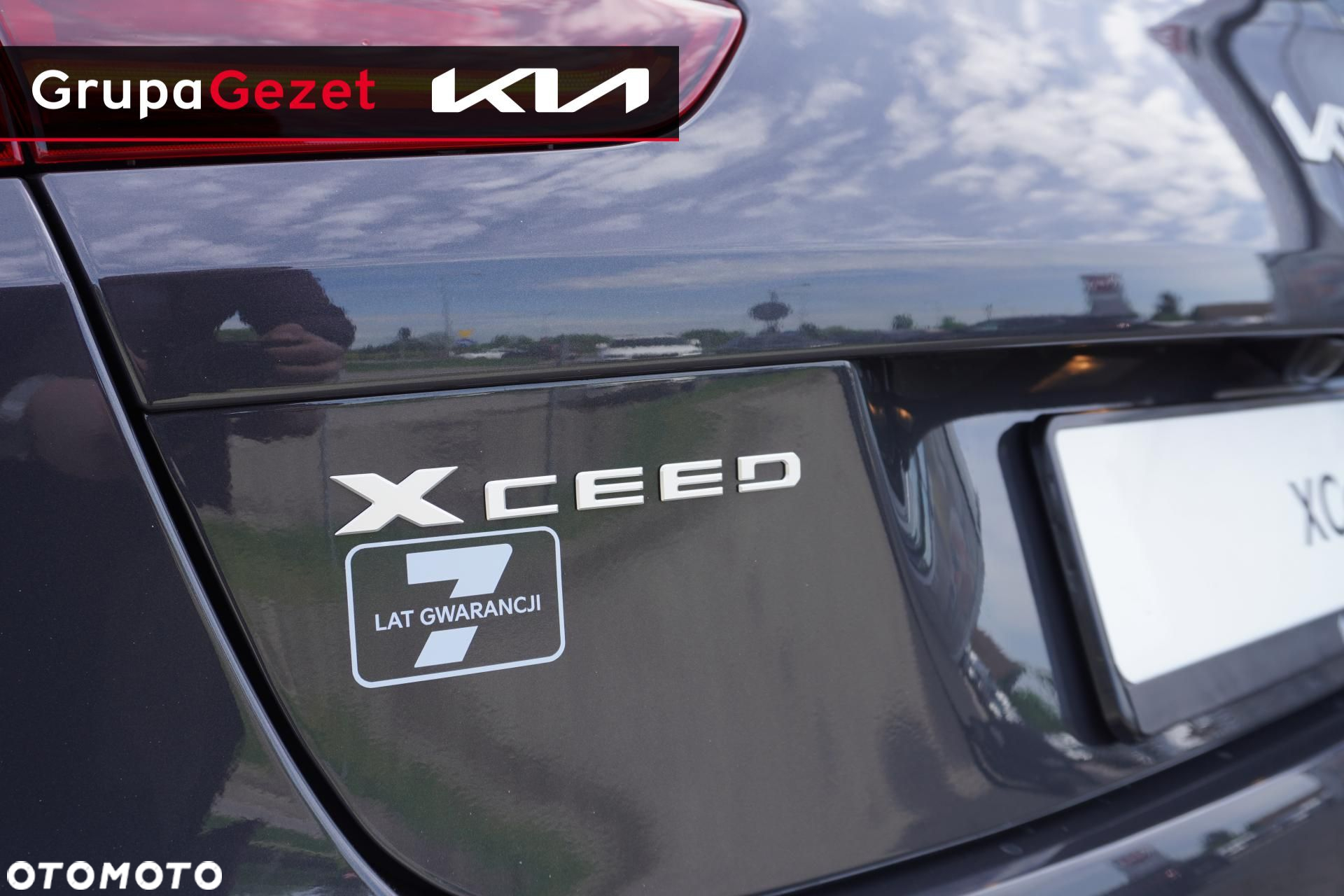 Kia XCeed - 8