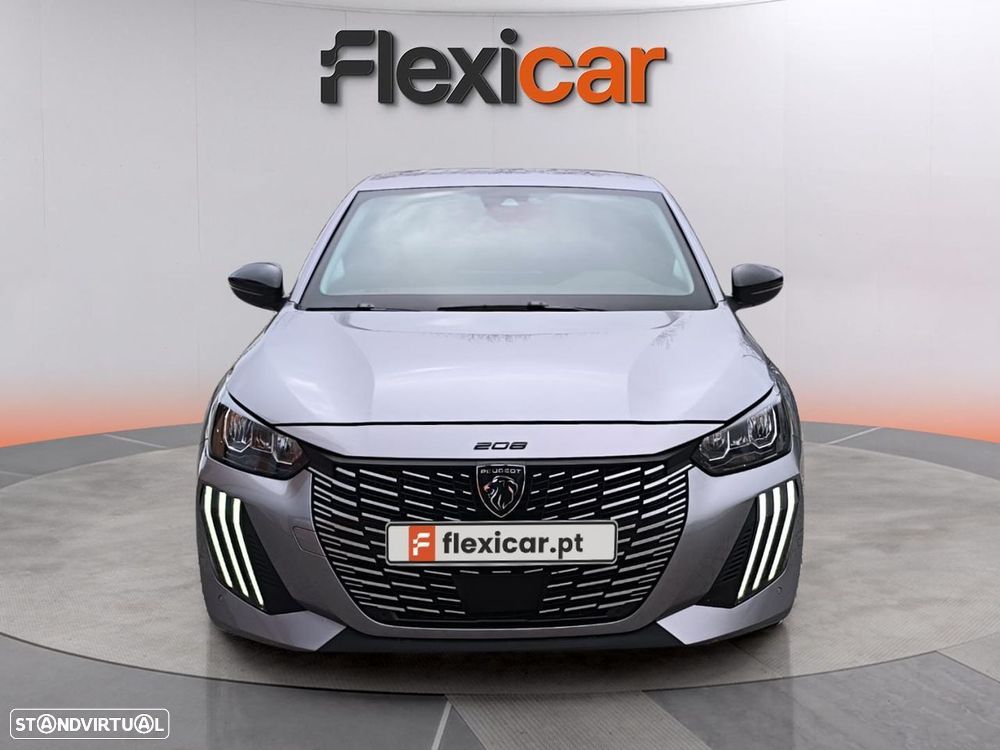 Peugeot 208 1.2 PureTech Allure - 2