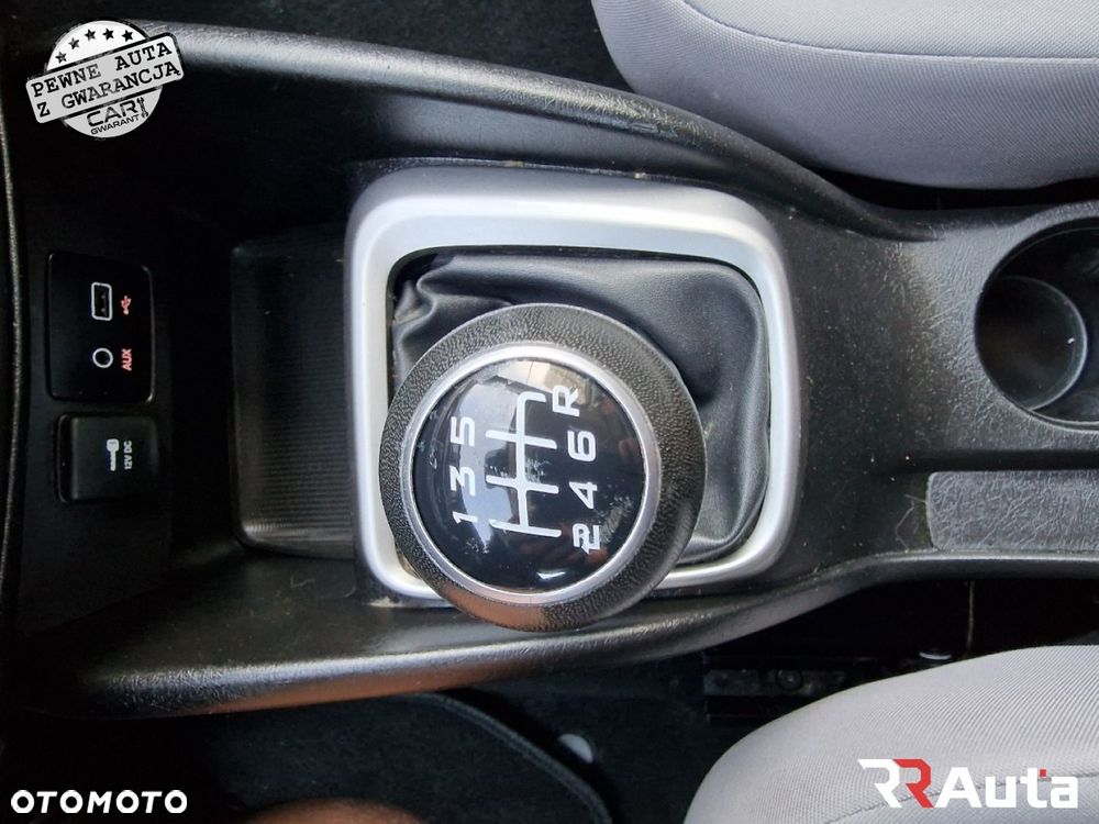 Fiat Tipo - 33