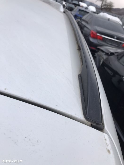 Bare longitudinale bare plafon Bmw x1 e84 - 1