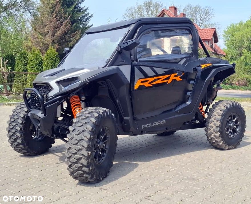 Polaris RZR - 5