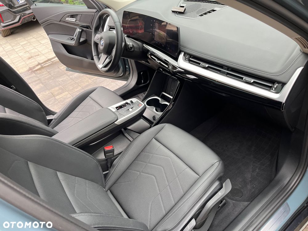 BMW X1 sDrive18i Business Edition - 16