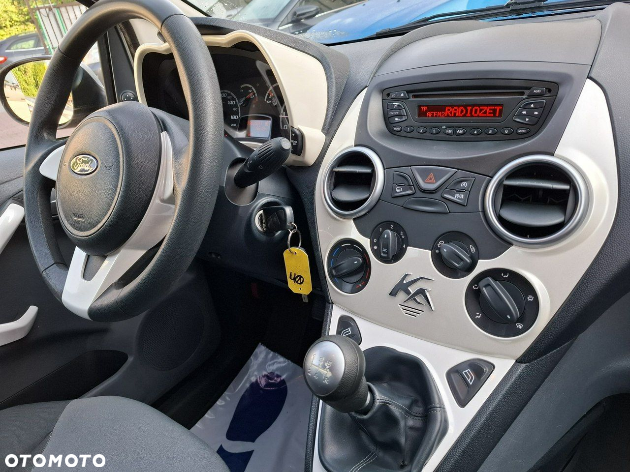 Ford KA 1.2 Trend+ - 29