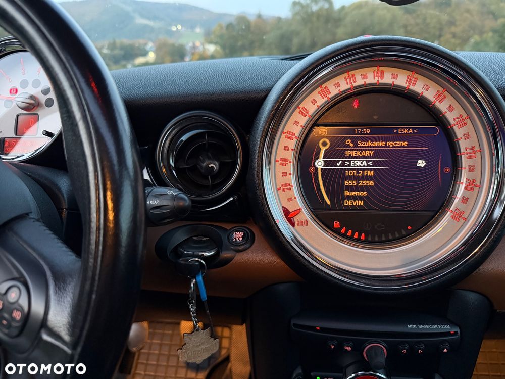 MINI Cooper D - 16