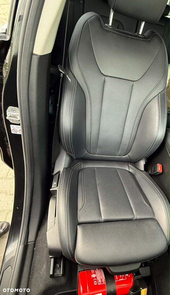 BMW X3 xDrive20d mHEV - 17