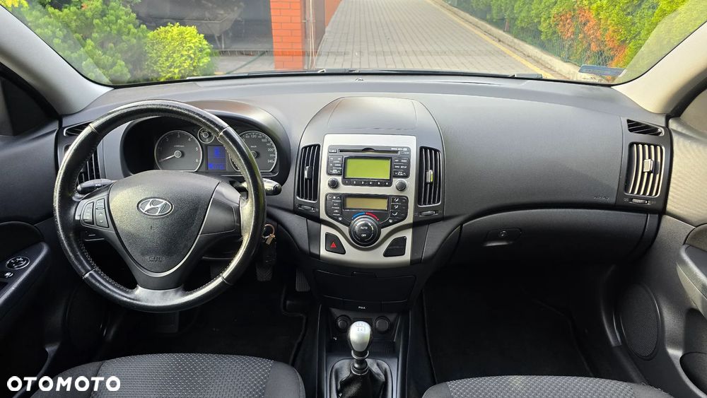 Hyundai i30 - 11