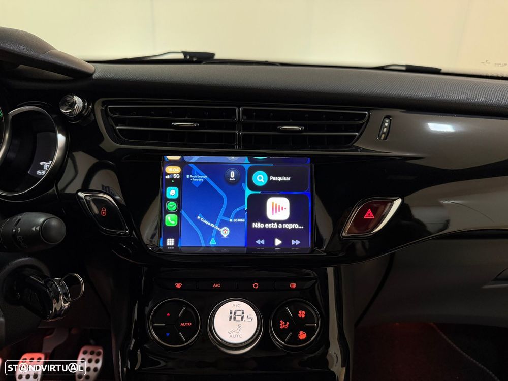 Citroën DS3 1.6 BlueHDi Sport Chic - 27