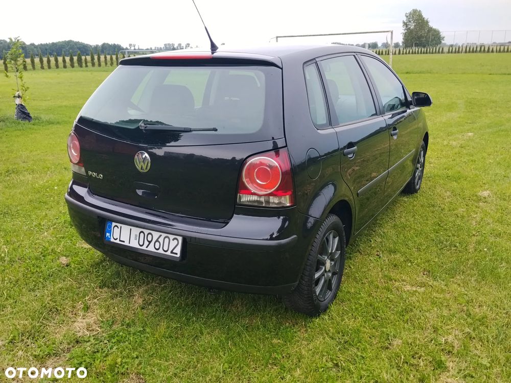 Volkswagen Polo 1.2 Trendline - 10