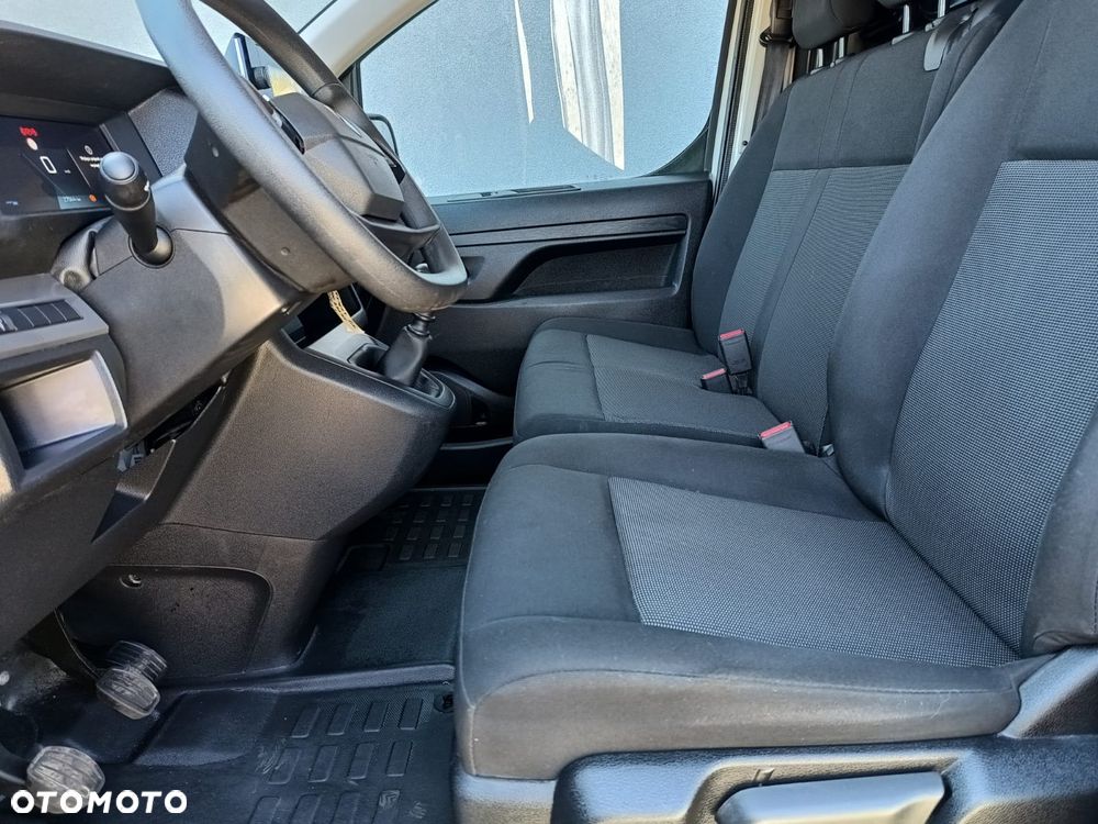 Peugeot Expert Model M L2 27tys.km - 20