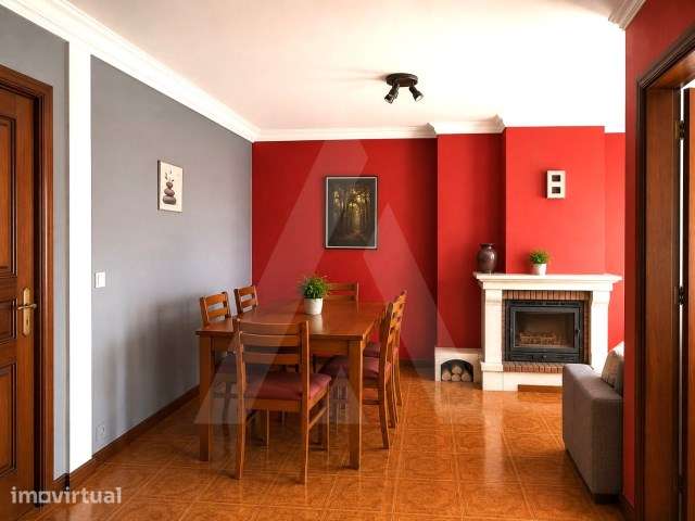 Apartamento T3 Duplex com garagem na Gafanha da Nazaré - Grande imagem: 3/21