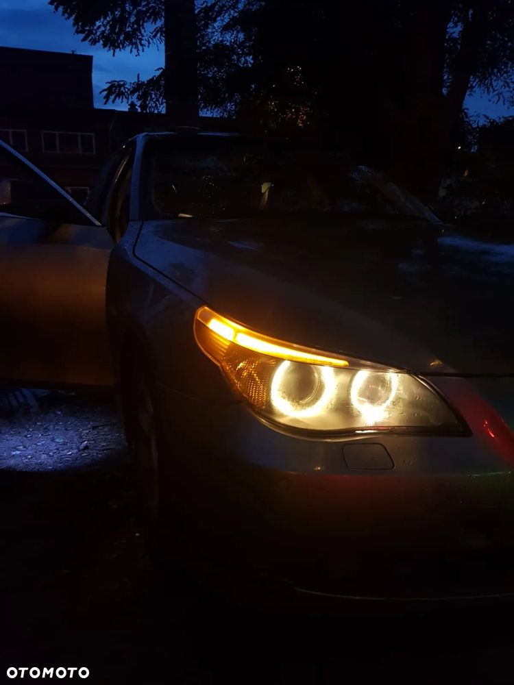 BMW Seria 5 - 11