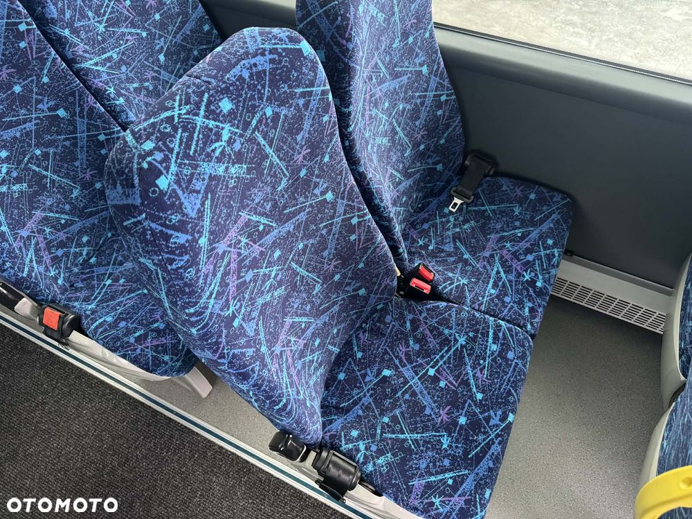 Scania Higer A30 - 16