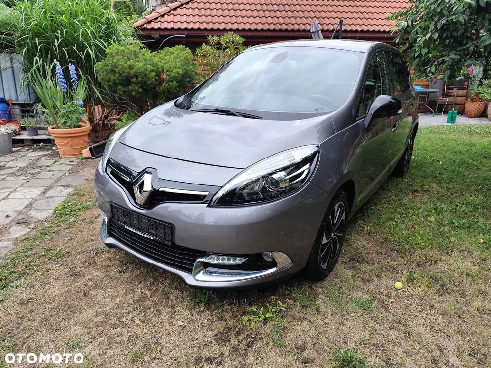 Renault Scenic 1.2 TCe Energy Bose Edition - 4