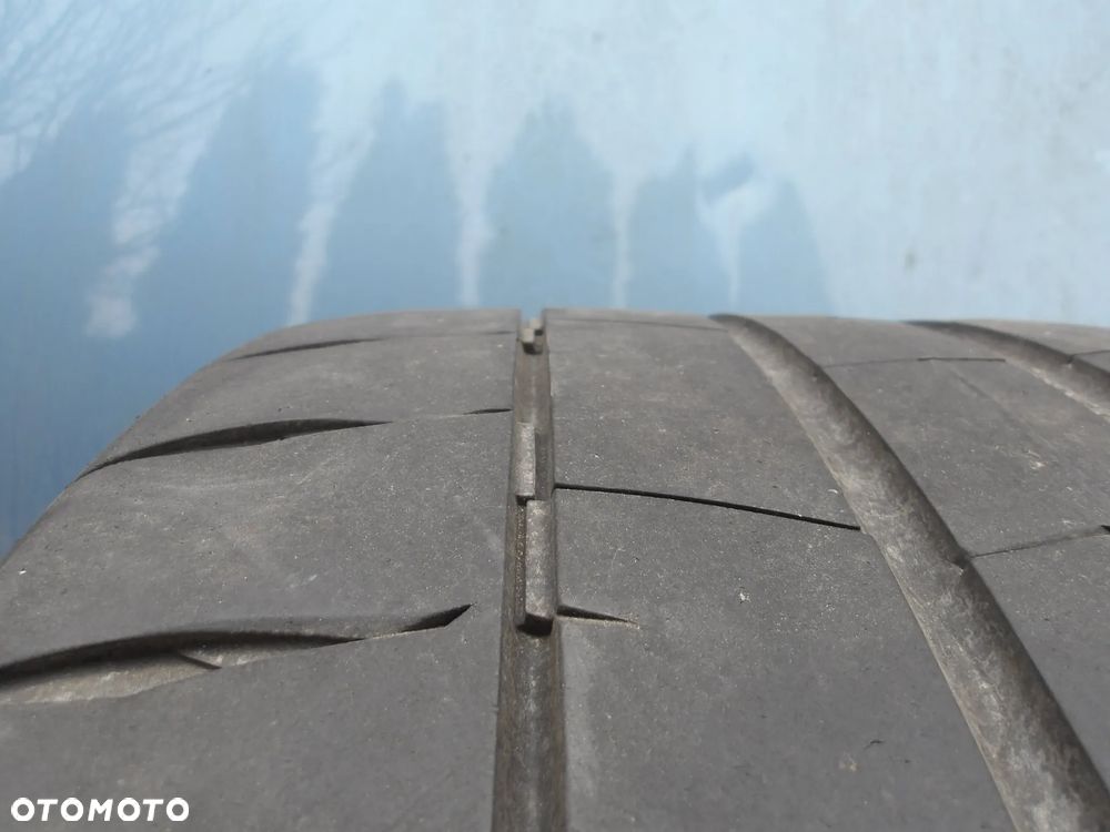 CONTINENTAL CONTI SPORT CONTACT 7 315.35.22 XL - 12