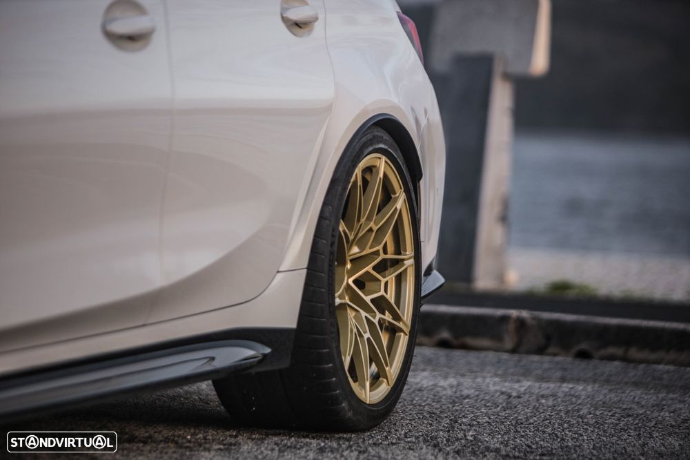 BMW M3 Competition M xDrive - 13