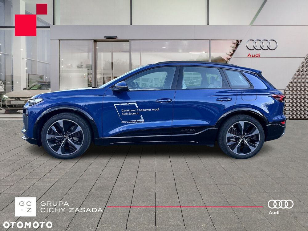 Audi Q6 e-tron - 2