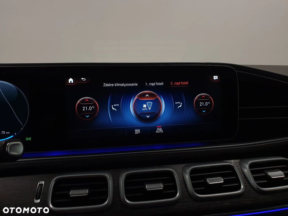Mercedes-Benz GLE 350 de 4-Matic Premium - 19